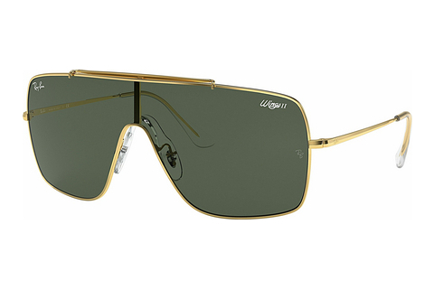 Óculos de marca Ray-Ban WINGS II (RB3697 905071)