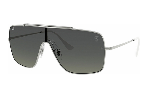 Óculos de marca Ray-Ban RB3697M F1048G