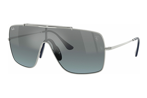 Óculos de marca Ray-Ban RB3697M F104Y0