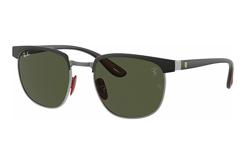 Óculos de marca Ray-Ban RB3698M F07331