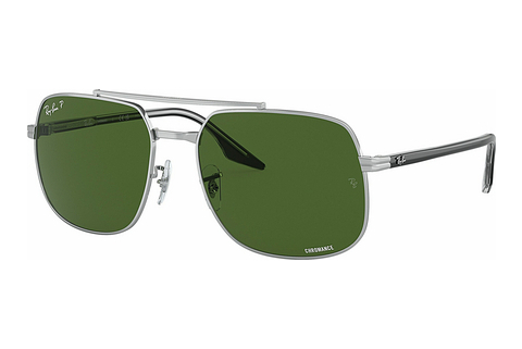 Óculos de marca Ray-Ban RB3699 003/P1