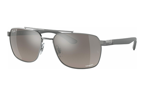 Óculos de marca Ray-Ban RB3701 004/5J