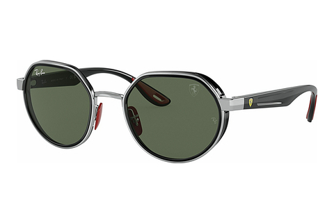 Óculos de marca Ray-Ban RB3703M F00771