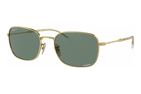 Óculos de marca Ray-Ban RB3706 001/O9