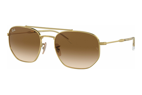 Óculos de marca Ray-Ban RB3707 001/51