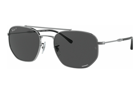 Óculos de marca Ray-Ban RB3707 004/K8