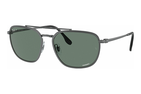 Óculos de marca Ray-Ban RB3708 004/O9