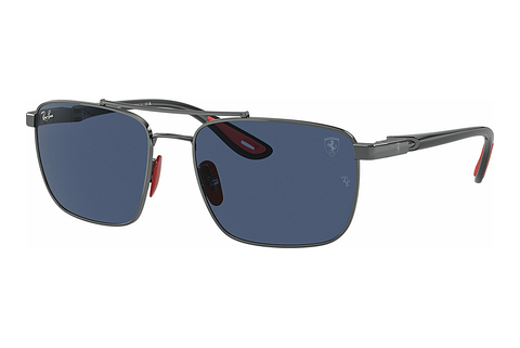 Óculos de marca Ray-Ban RB3715M F08580