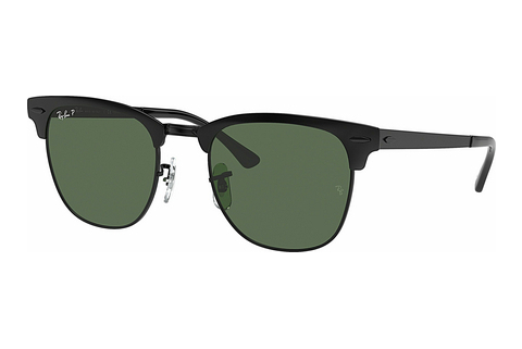 Óculos de marca Ray-Ban CLUBMASTER METAL (RB3716 186/58)