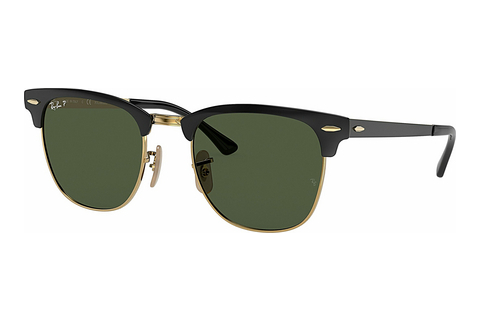 Óculos de marca Ray-Ban Clubmaster Metal (RB3716 187/58)