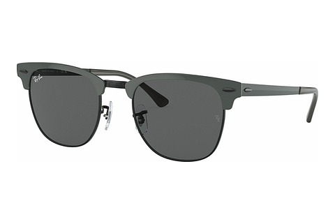 Óculos de marca Ray-Ban CLUBMASTER METAL (RB3716 9256B1)