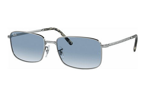 Óculos de marca Ray-Ban RB3717 003/3F