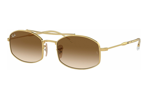 Óculos de marca Ray-Ban RB3719 001/51