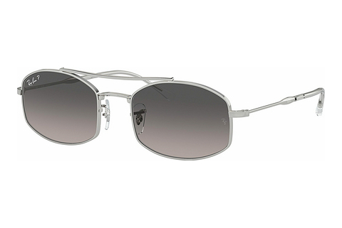 Óculos de marca Ray-Ban RB3719 003/M3