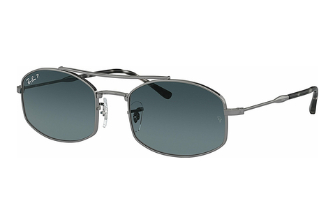 Óculos de marca Ray-Ban RB3719 004/S3