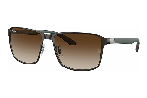 Óculos de marca Ray-Ban RB3721 188/13