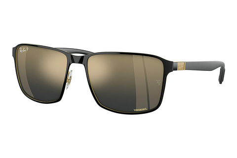 Óculos de marca Ray-Ban RB3721CH 187/J0