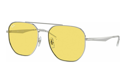 Óculos de marca Ray-Ban RB3724D 003/85