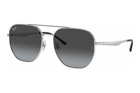 Óculos de marca Ray-Ban RB3724D 003/8G