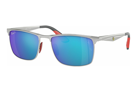 Óculos de marca Ray-Ban RB3726M F007A1