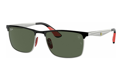 Óculos de marca Ray-Ban RB3726M F06071