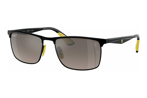 Óculos de marca Ray-Ban RB3726M F0885J