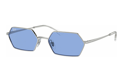 Óculos de marca Ray-Ban YEVI (RB3728 003/80)