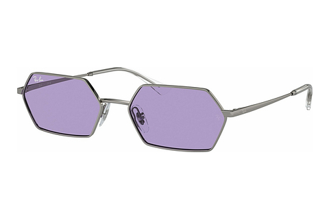 Óculos de marca Ray-Ban YEVI (RB3728 004/1A)