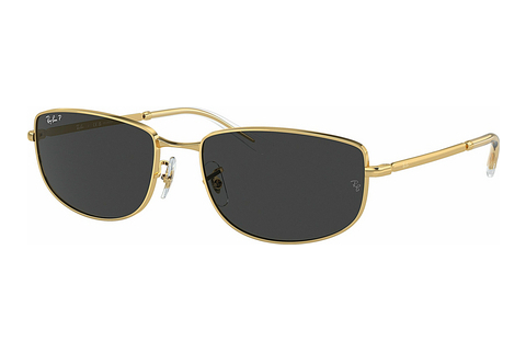 Óculos de marca Ray-Ban RB3732 001/48