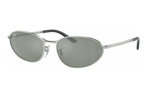 Óculos de marca Ray-Ban RB3734 003/40