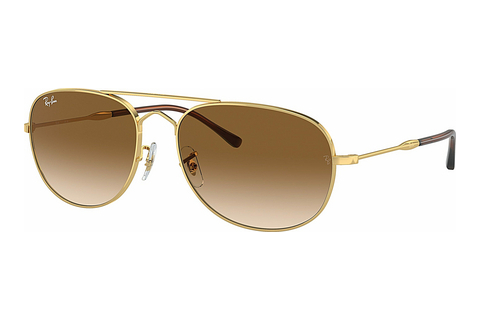 Óculos de marca Ray-Ban BAIN BRIDGE (RB3735 001/51)