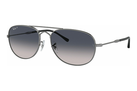 Óculos de marca Ray-Ban BAIN BRIDGE (RB3735 004/78)