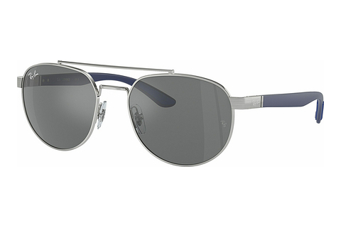 Óculos de marca Ray-Ban RB3736 003/6G