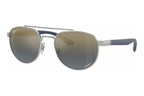 Óculos de marca Ray-Ban RB3736CH 003/J0