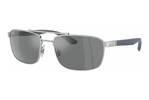 Óculos de marca Ray-Ban RB3737 003/6G