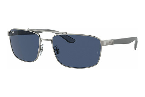 Óculos de marca Ray-Ban RB3737 004/80