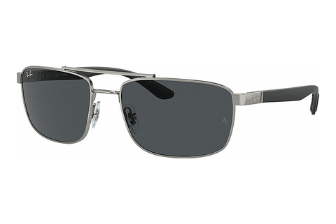 Óculos de marca Ray-Ban RB3737 004/87