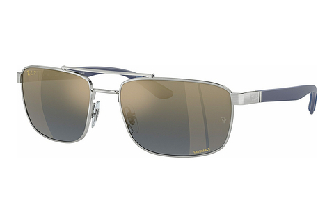 Óculos de marca Ray-Ban RB3737CH 003/J0