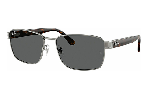 Óculos de marca Ray-Ban RB3750 004/B1