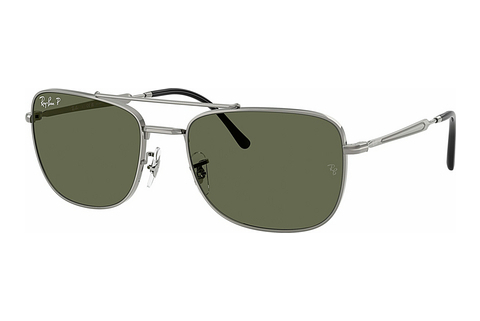 Óculos de marca Ray-Ban RB3755 004/58