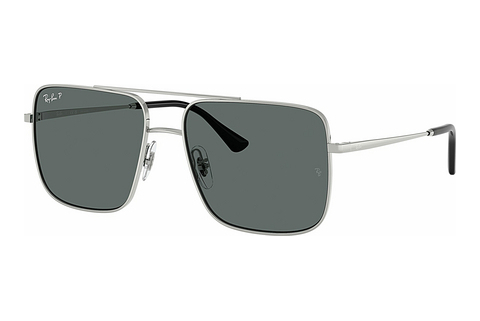 Óculos de marca Ray-Ban ARI (RB3758 003/81)