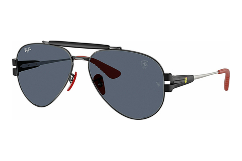 Óculos de marca Ray-Ban RB3762M F00987