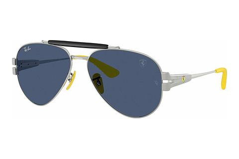 Óculos de marca Ray-Ban RB3762M F06480