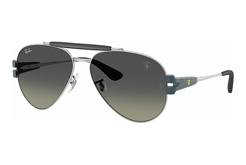 Óculos de marca Ray-Ban RB3762M F12311