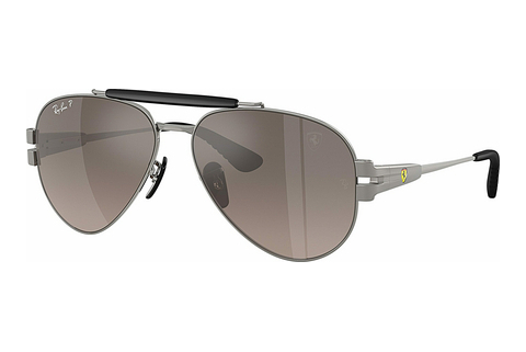 Óculos de marca Ray-Ban RB3762M F1245J