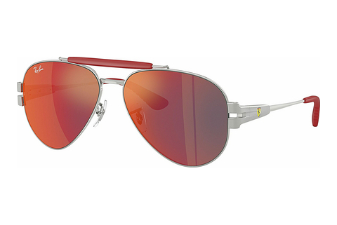 Óculos de marca Ray-Ban RB3762M F1256P