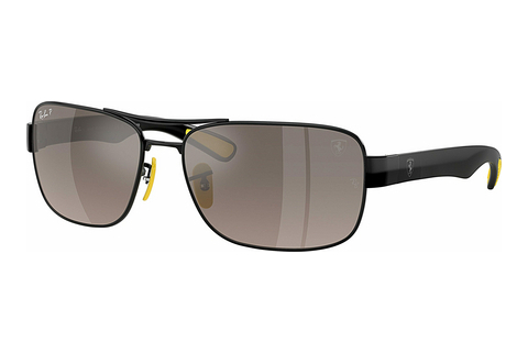 Óculos de marca Ray-Ban RB3763M F1205J