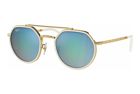 Óculos de marca Ray-Ban RB3765 001/4O