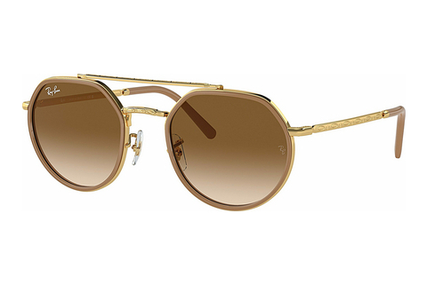 Óculos de marca Ray-Ban RB3765 001/51