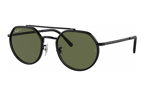 Óculos de marca Ray-Ban RB3765 002/58